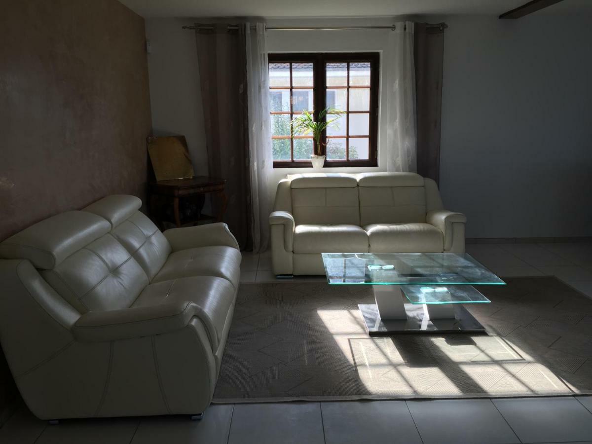 Villa Maxilly 外观 照片